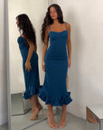 DRESS FLAMENCO 2.0 OTTANIO