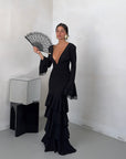 MAXIDRESS VALENCIA NIGHT