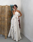 DRESS NATALIA