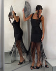 DRESS FRANGIA