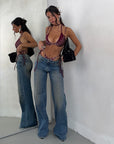 JEANS STAR