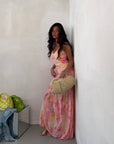 DRESS ISLA