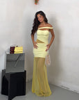 DRESS LEMONADE