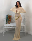 DRESS ELEMENT