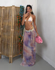 COORD AMAZZONIA LILLA
