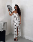 DRESS MARYLIN