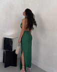 DRESS RACHEL