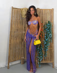 COORD ST ANNA VIOLA