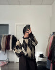 Pull COQUETTE