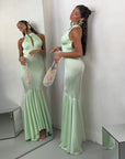DRESS JASMINE