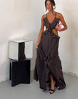 DRESS SOL