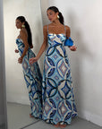 DRESS LILY