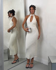 DRESS CINDY