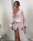 MINIDRESS PORCELAIN