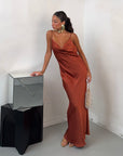 DRESS NOVA