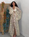 KIMONO CHEOPE