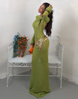 DRESS ELEMENT