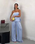COORD BABYBLUE