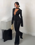 JUMPSUIT GIOIA