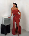 DRESS GLADIA