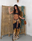 PAREO TIGRE