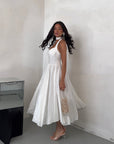 MAXIDRESS MAVI