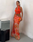 DRESS HAWAII