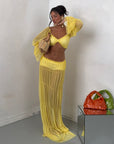 COORD LINDA GIALLO