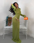 DRESS ELEMENT