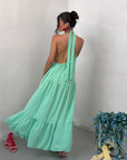 DRESS ANGELICA