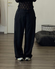 Pants MELODY taglia unica