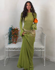 DRESS ELEMENT