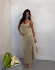 DRESS DEMETRA