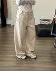 Pants MELODY taglia unica