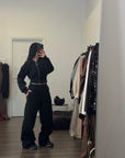 Coordinato in tuta CHLOE