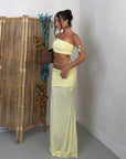 COORD BIGLIA GIALLO