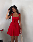 MINIDRESS SPRING