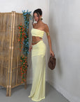 COORD BIGLIA GIALLO