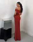 DRESS GLADIA