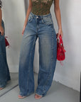 JEANS BORCHIA