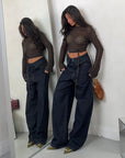 JEANS LANCIA