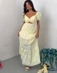 DRESS SUMMER MUSE