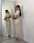 PRE ORDINE DRESS ROMANTIC NIGHT