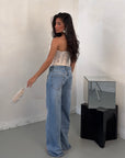 JEANS ALLISON