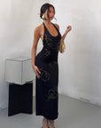 DRESS ANUBI
