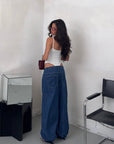 JEANS PARACHUTE