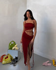 DRESS CALLIOPE