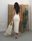 DRESS SAND