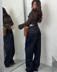 JEANS LANCIA