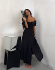 DRESS CINTHYA